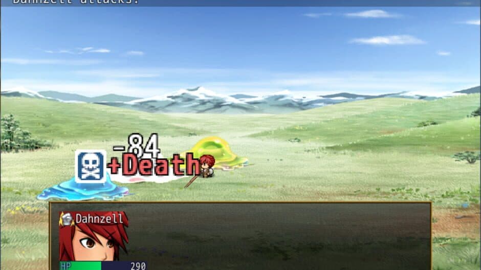 Rune Rhetoric screenshot 3