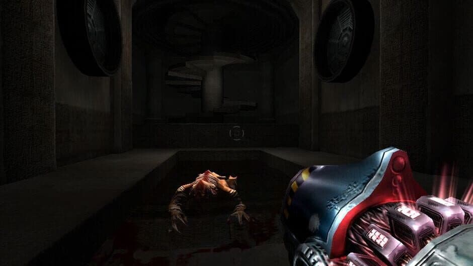 Kreed screenshot 6
