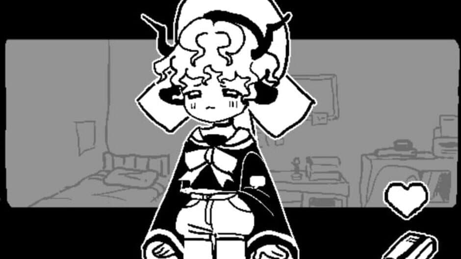 One-sided Loneliness screenshot 2