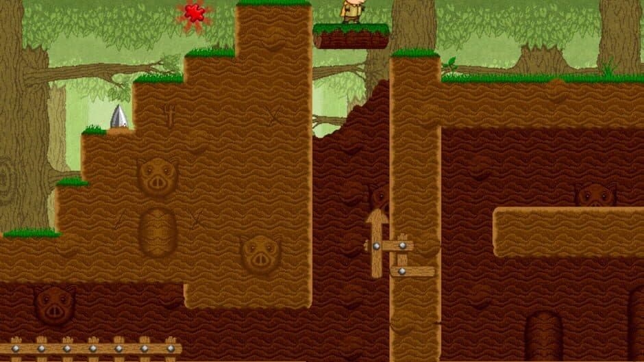 Mr. Bree: Returning Home screenshot 5