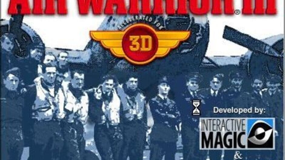 Air Warrior III