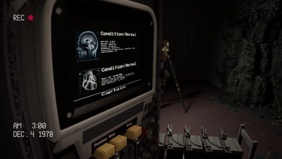 Below, Rusted Gods screenshot 6
