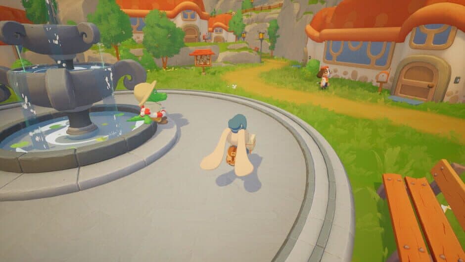 Letter Bunny screenshot 6