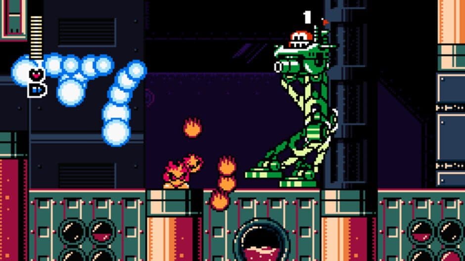 Tackle Fire With Gun: The Game screenshot 2
