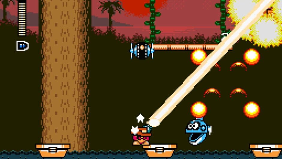 Tackle Fire With Gun: The Game screenshot 3