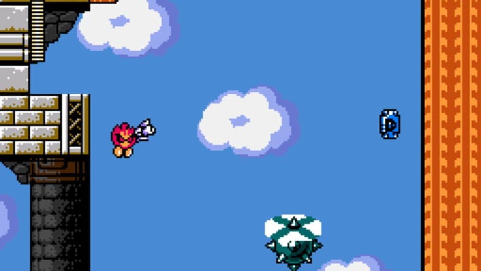 Tackle Fire With Gun: The Game screenshot 5
