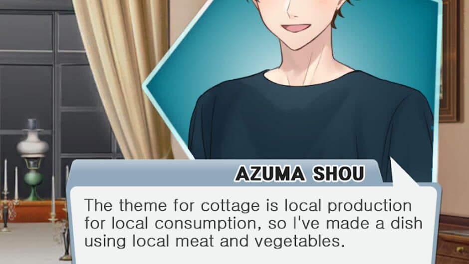 My Cute, Pure Boyfriend 2 screenshot 2