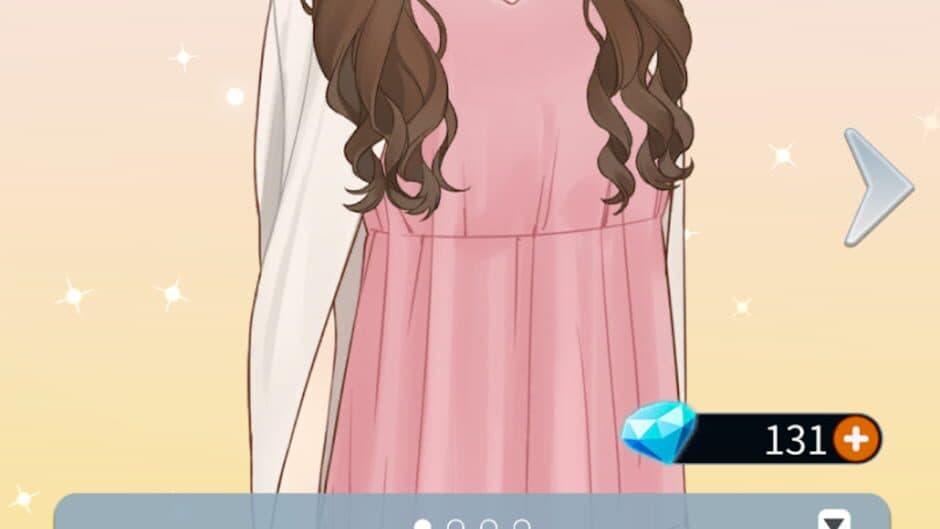 My Cute, Pure Boyfriend 2 screenshot 4
