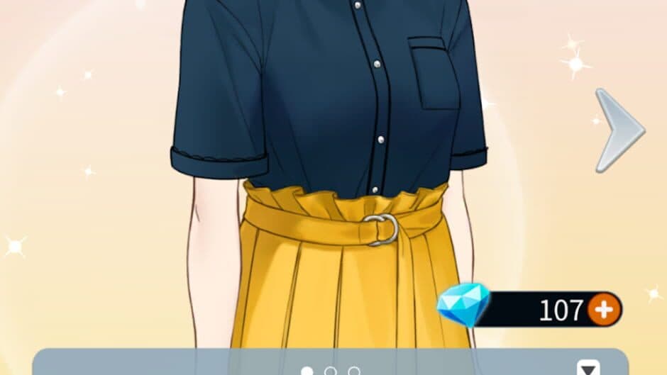 Cinderella After 4 screenshot 3