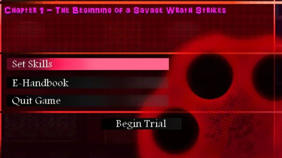 Hyper Danganronpa Melancholy screenshot 4