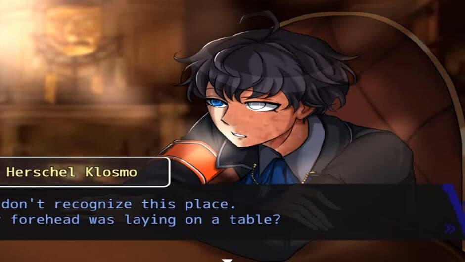Danganronpa Weeping Rebellion screenshot 3