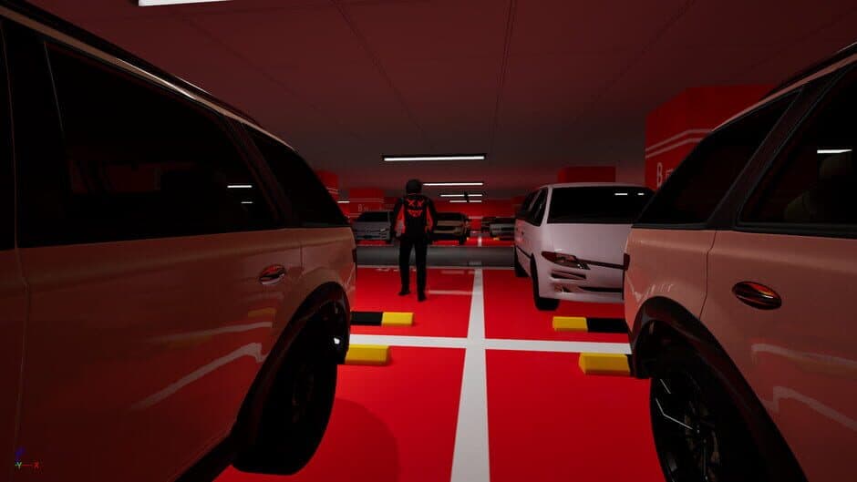 Below Level screenshot 6