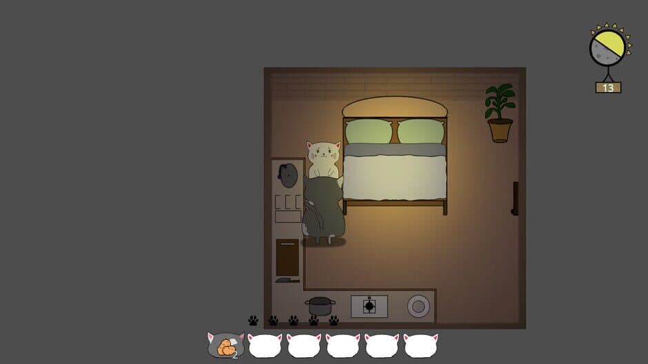Puss in Woods screenshot 5