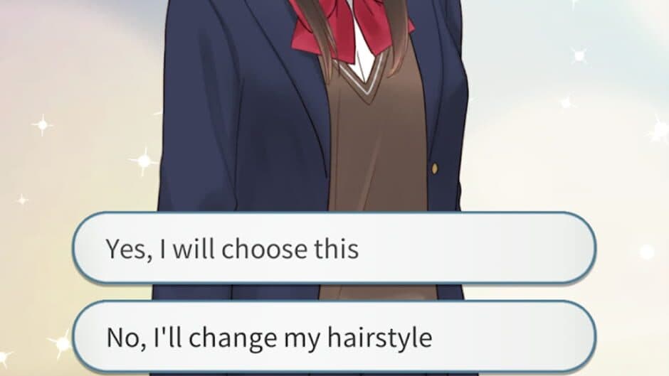 Secrets After Class screenshot 3