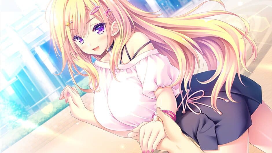 Kira Kano screenshot 2