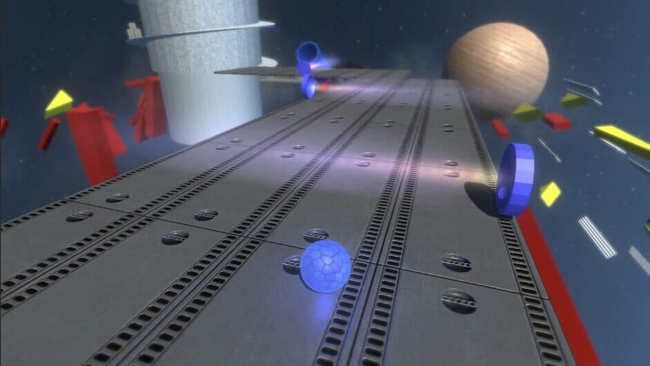 Rollz screenshot 5
