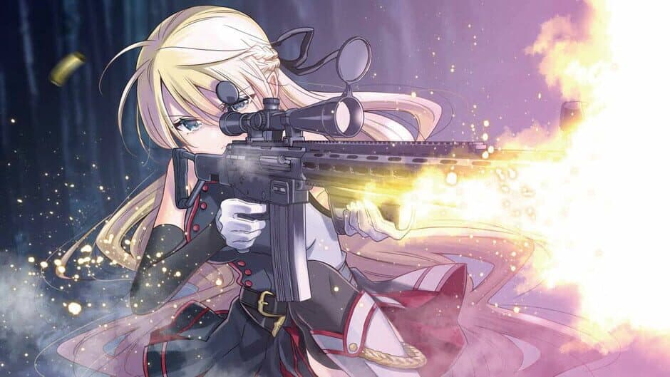 Vampdoll: The Blood-Drinking Maidens screenshot 4