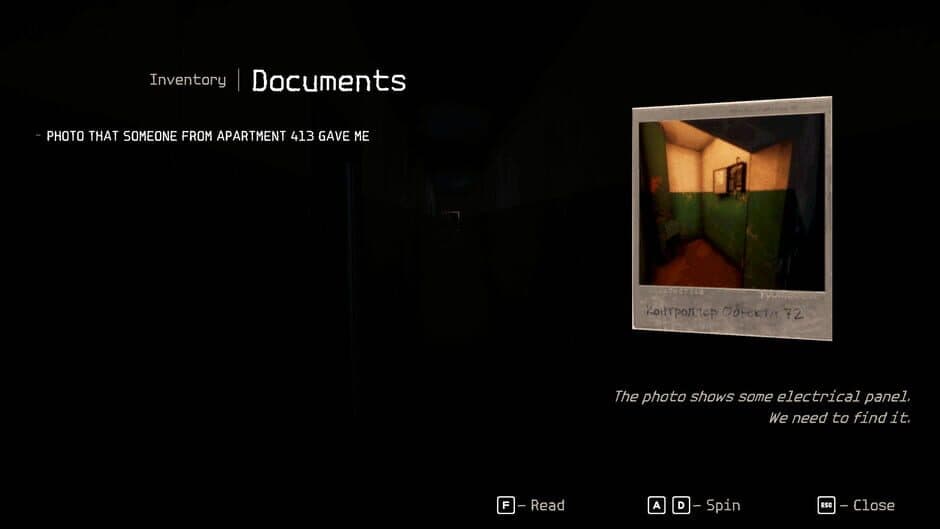 Matreshka screenshot 3
