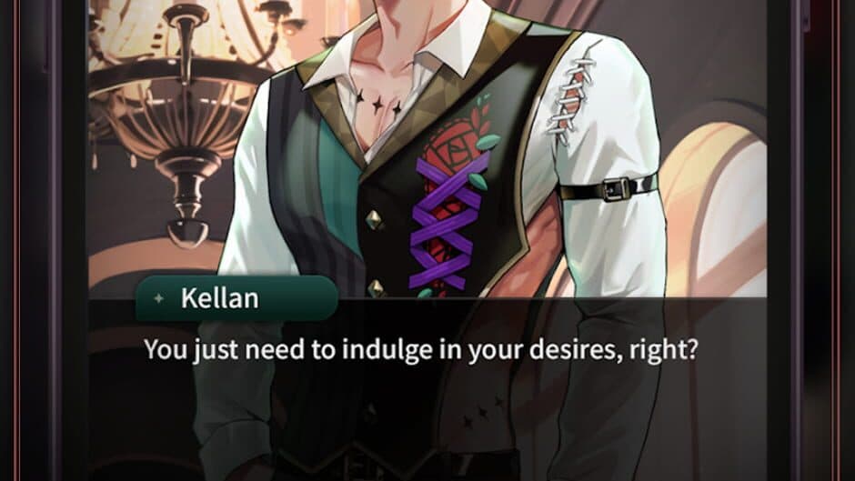 Lady in Midnight