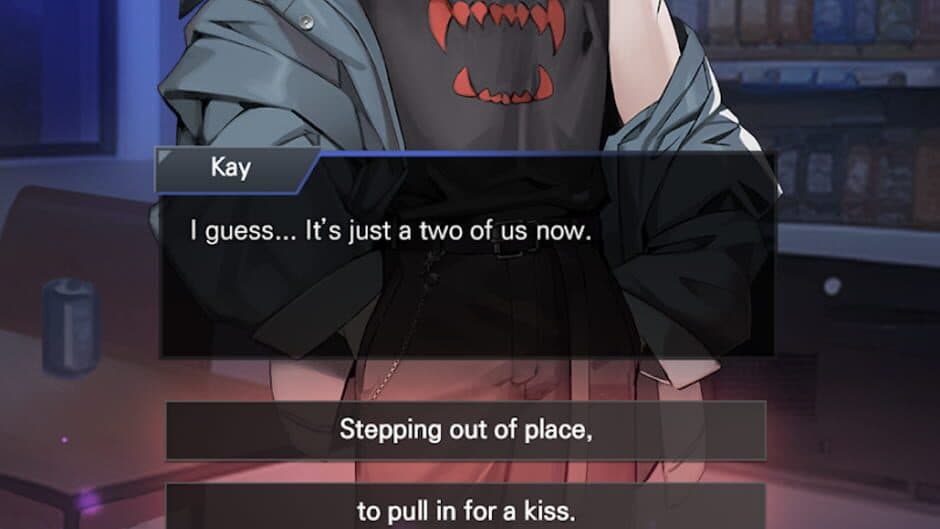 Truth of Blood screenshot 3