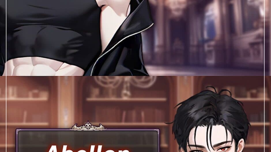 Devil.., Heart and Possession screenshot 2