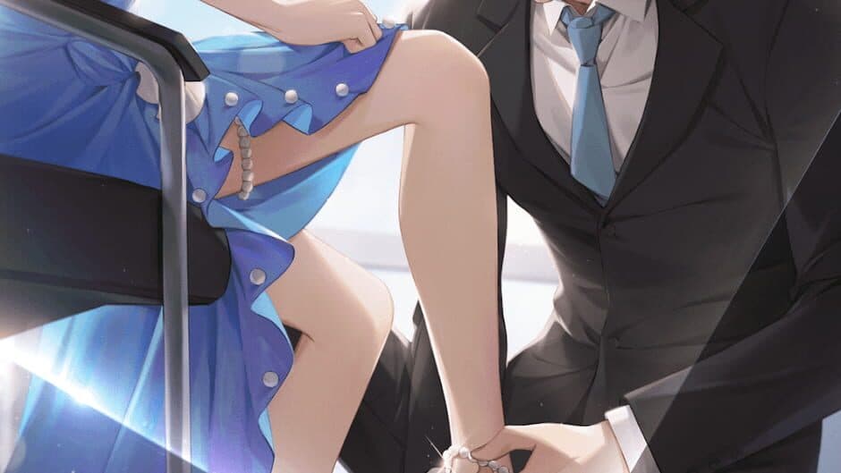 Flirting Island screenshot 3