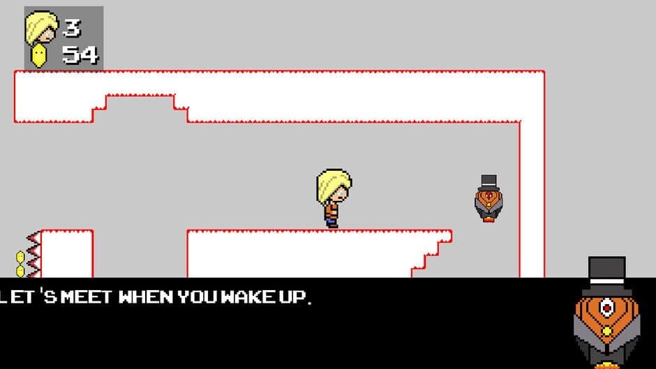 Pixel Quest: Lost Relics screenshot 2