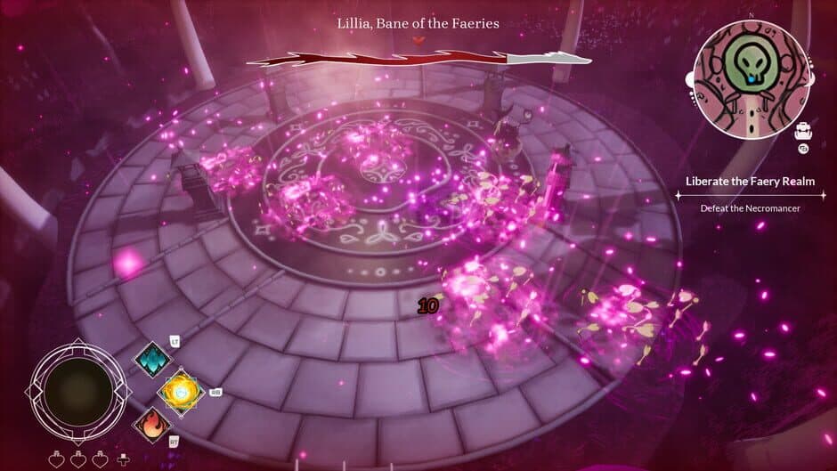 Tales of the Tavern screenshot 4