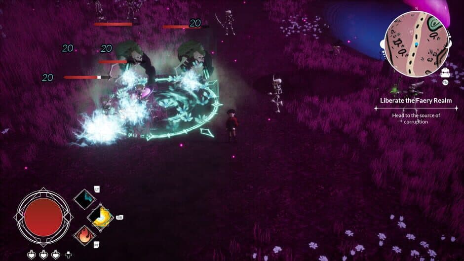 Tales of the Tavern screenshot 5