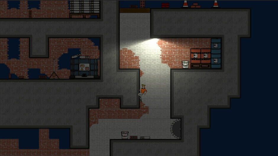 Keep Runnin screenshot 5