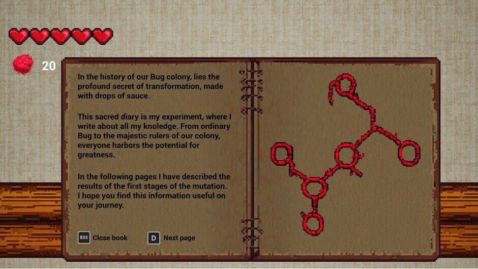 Rise of the Bugs screenshot 5