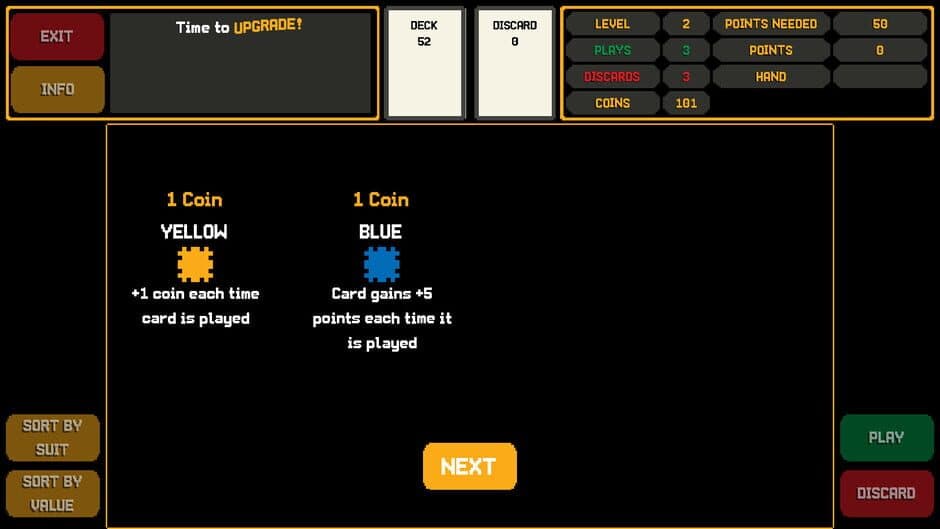 Casino Rogue screenshot 4