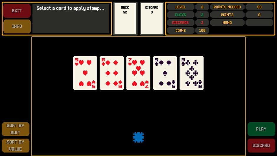 Casino Rogue screenshot 5