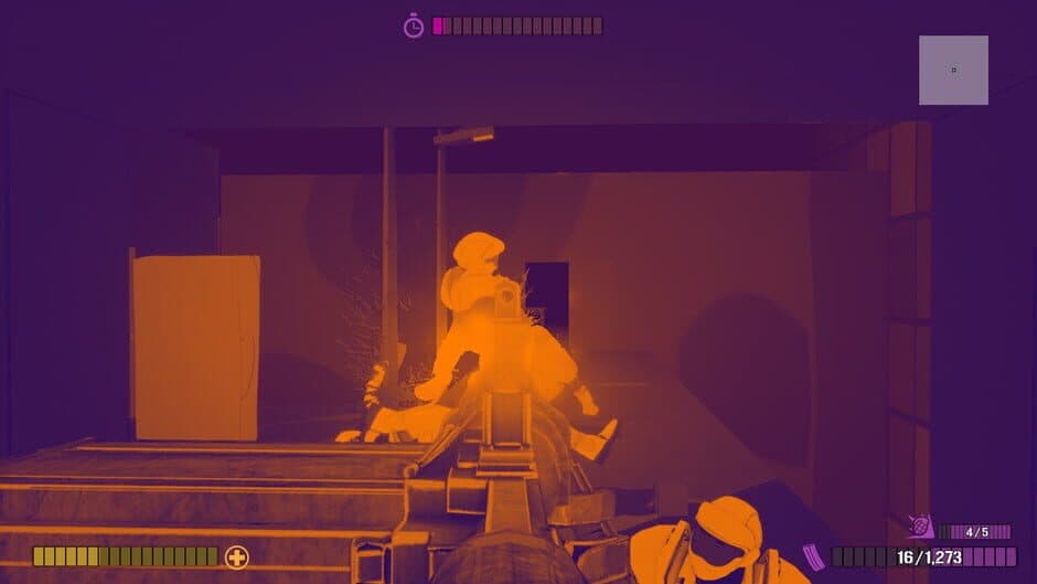 SkyCop screenshot 3