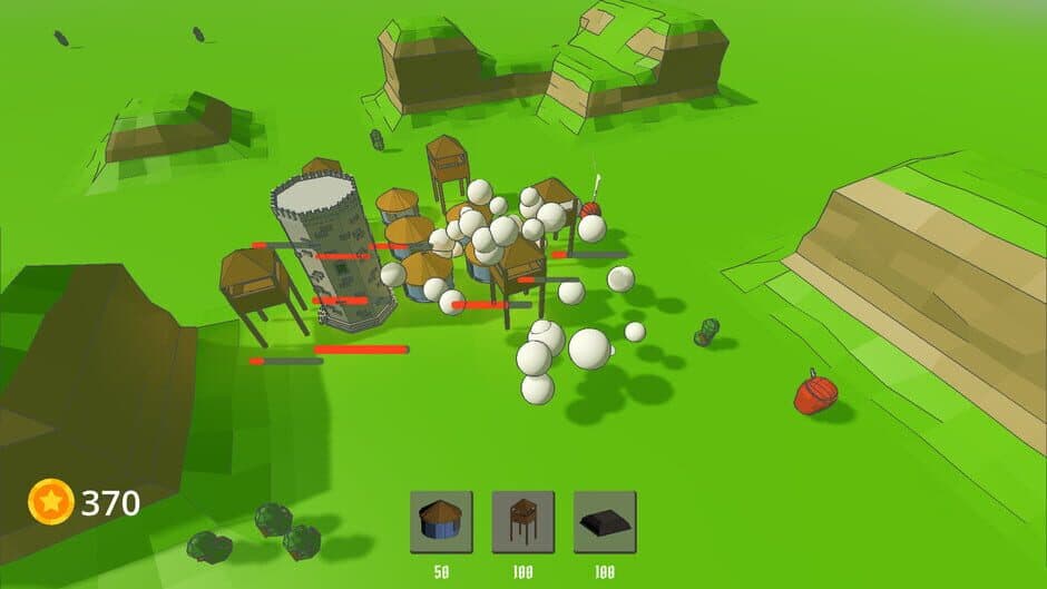 Eversiege screenshot 3