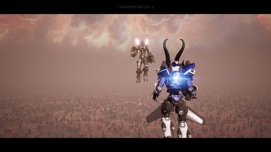 2351: Apocalypsis screenshot 5