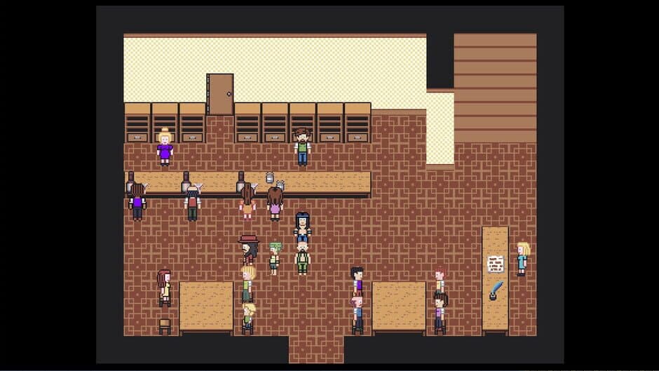 Barako the Pirate screenshot 3