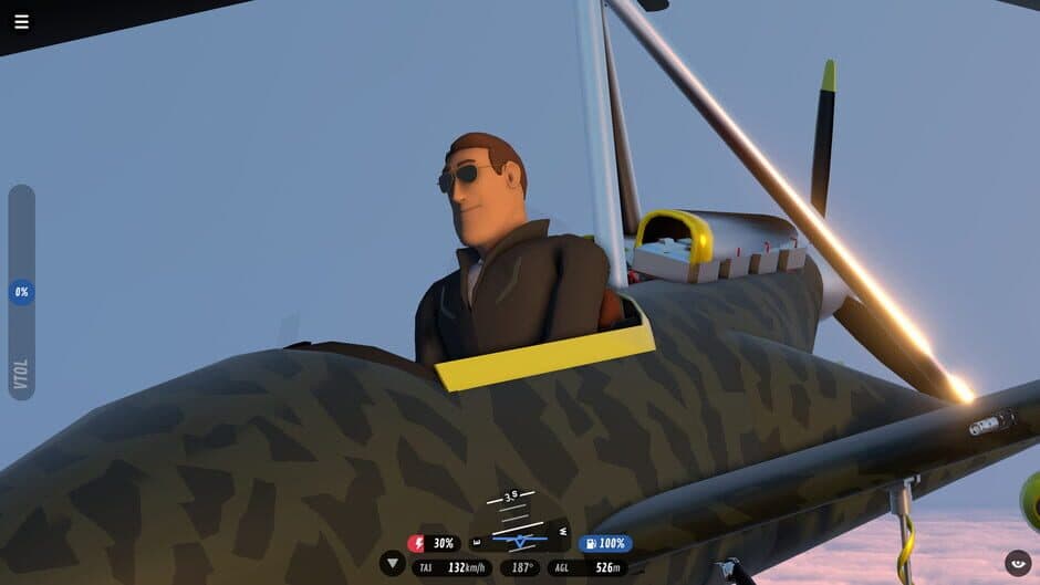 SimplePlanes 2 screenshot 6