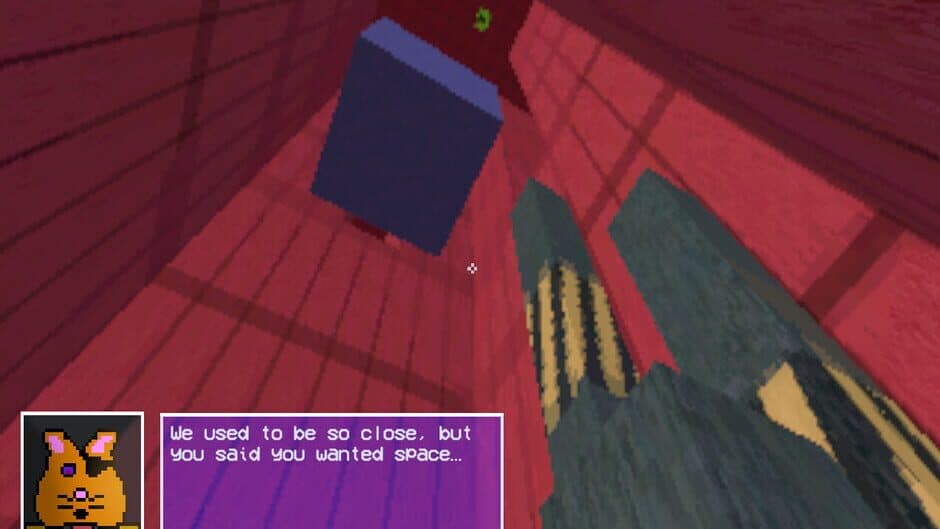 Stretchmancer screenshot 4