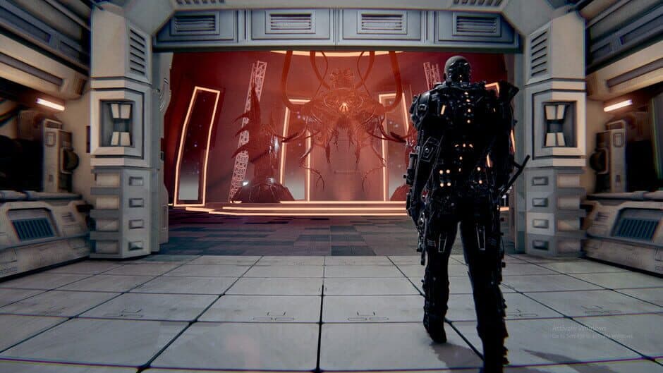 Project V: Origins screenshot 4