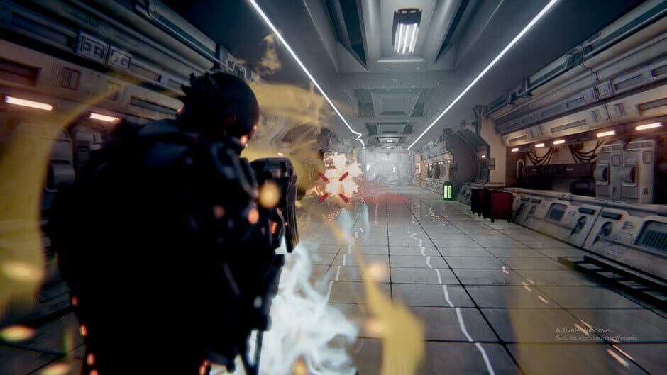 Project V: Origins screenshot 3