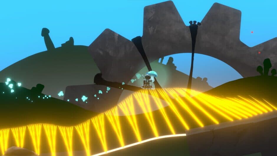 Lumm-e screenshot 3