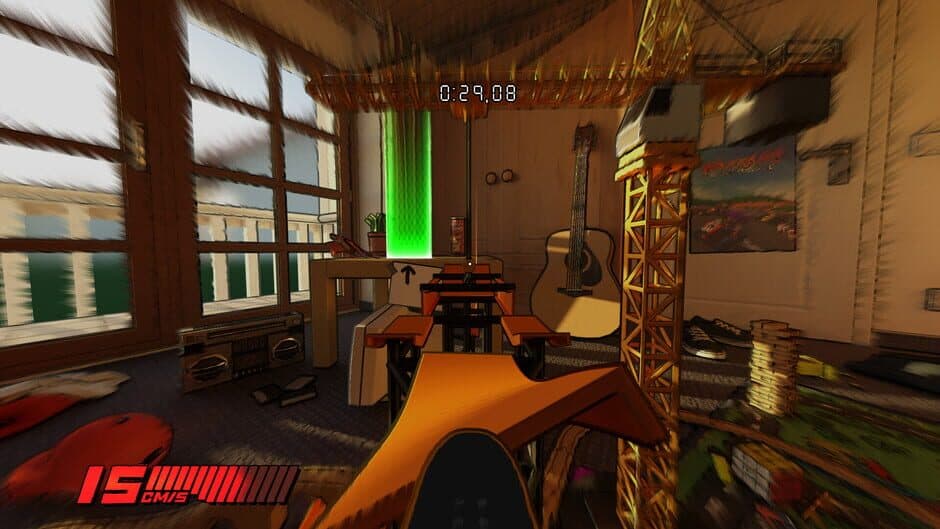 Stuntboost screenshot 6
