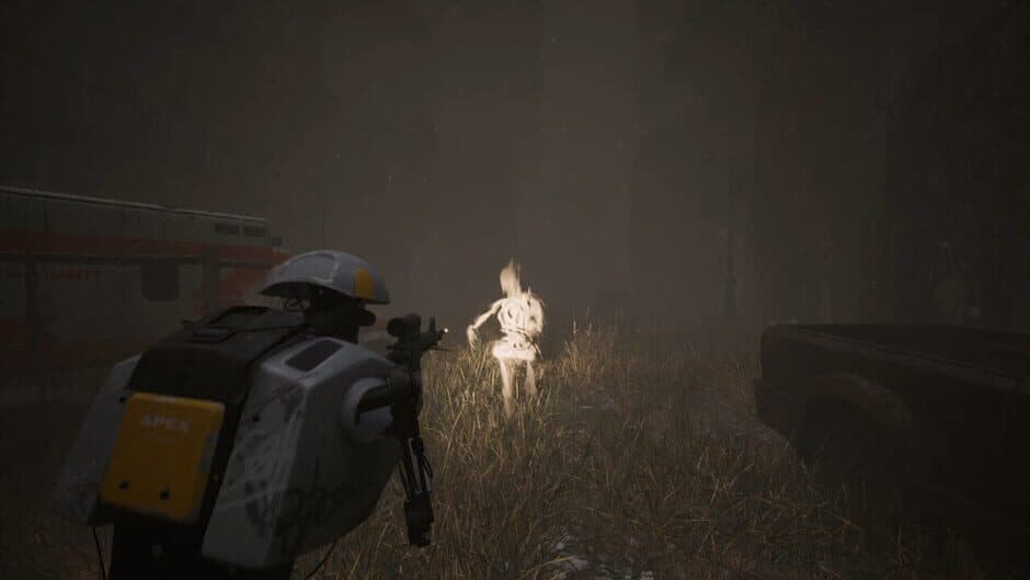M.I.N.S.K. screenshot 2