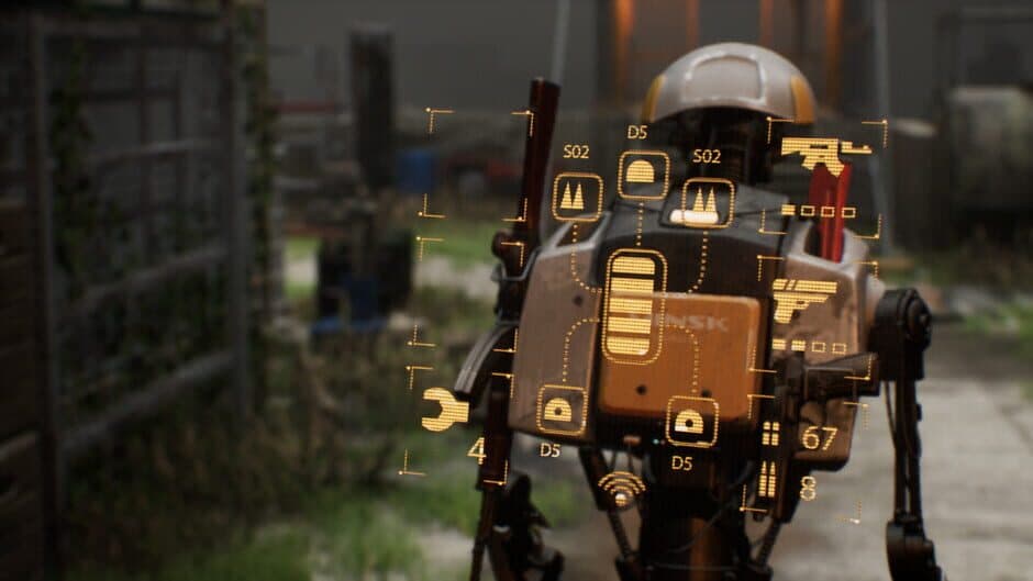 M.I.N.S.K. screenshot 5