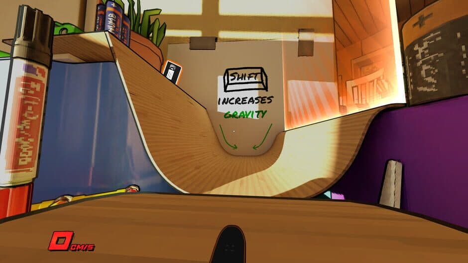Stuntboost screenshot 5