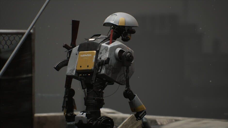 M.I.N.S.K. screenshot 4