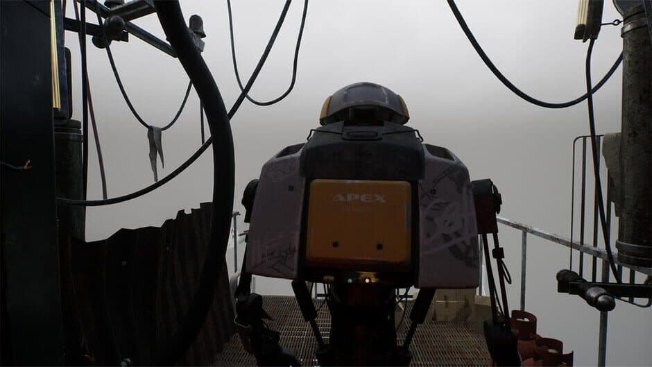 M.I.N.S.K. screenshot 3