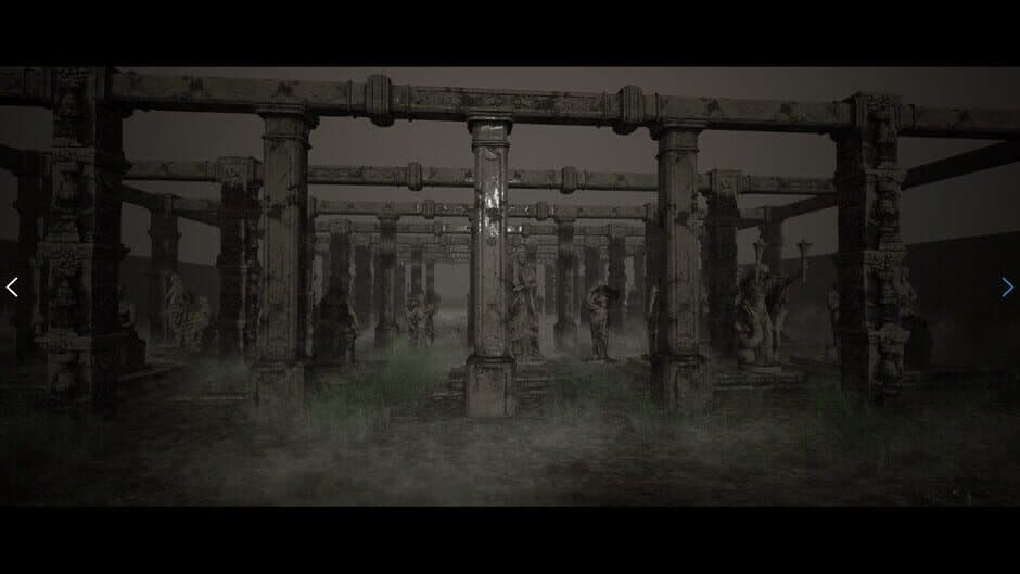 The Monastery screenshot 6