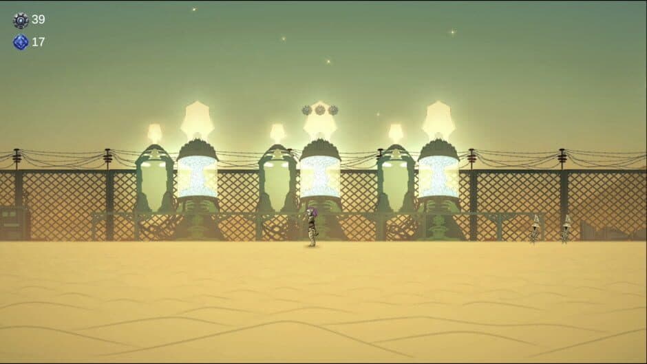 Sands of Supremacy screenshot 2